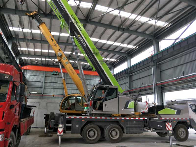 达川区高空车出租需要注意哪些安全事项？